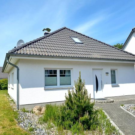 Ferienhaus Sabrina Sassnitz Exterior foto